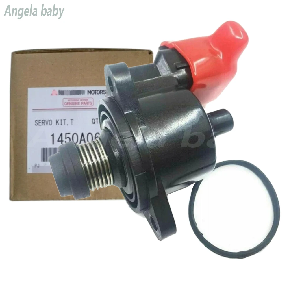 

MITSUBISH-I Lancer EVO7 EVO8 EVO9 OEM 1450A069 Idle Air Control Motor New