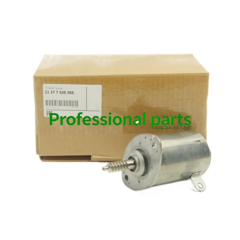 Engine Valvetronic Eccentric Shaft Actuator Motor Variable Valve Lift for BMW N52 OEM 11377548388 11377518204