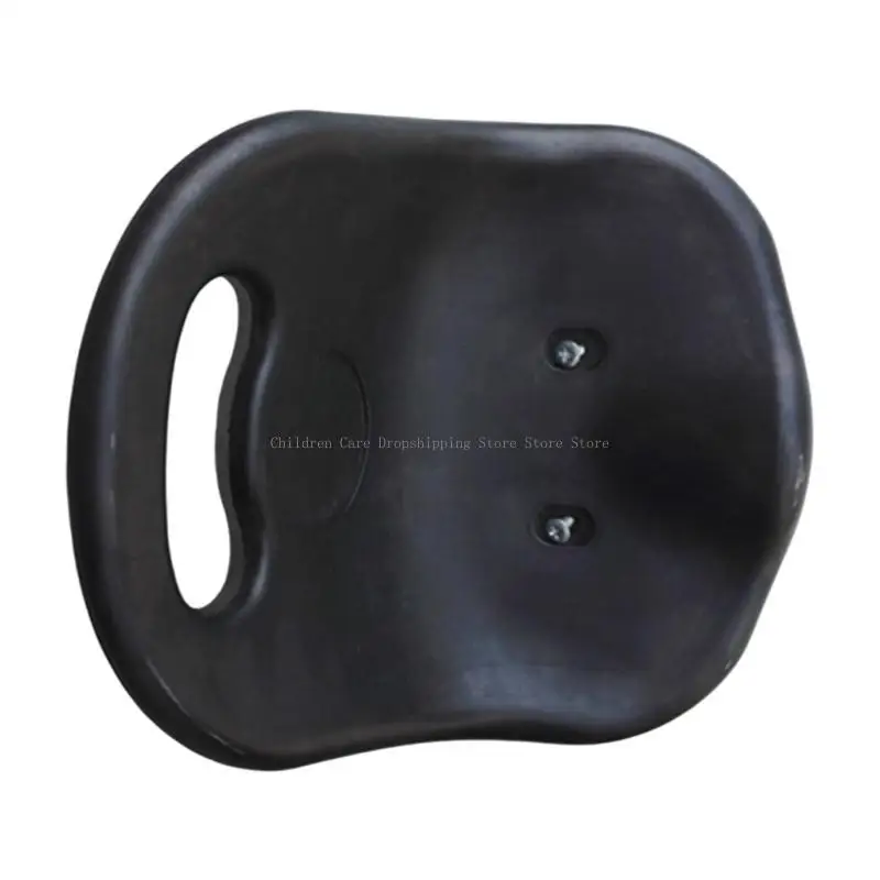  Versatile Kids Tricycle Saddles Enhances ridings  Comfort Kids Tricycle Cushions