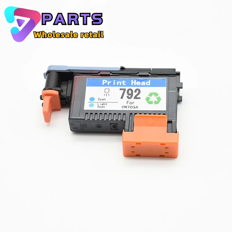 792 Printhead For HP Latex 210 260 280 Designjet L26100 L26500 L28500 Printer CN702A CN703A CN703A Print Head