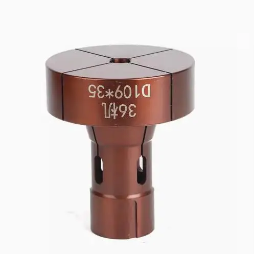 

Токарный патрон с ЧПУ, высокоточный станок с ЧПУ 46, увеличенный 36, удлиненный нестандартный излив из пружинной стали 640.