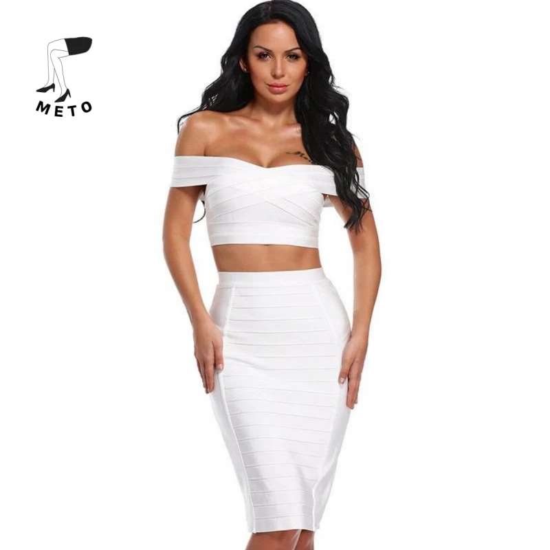 

Sexy Solid Zipper Bandage Skirt Women High Elastic Bodycon 4 Season Multiple Colors Pencil Skirt Party Formal Daily Wear 58cm