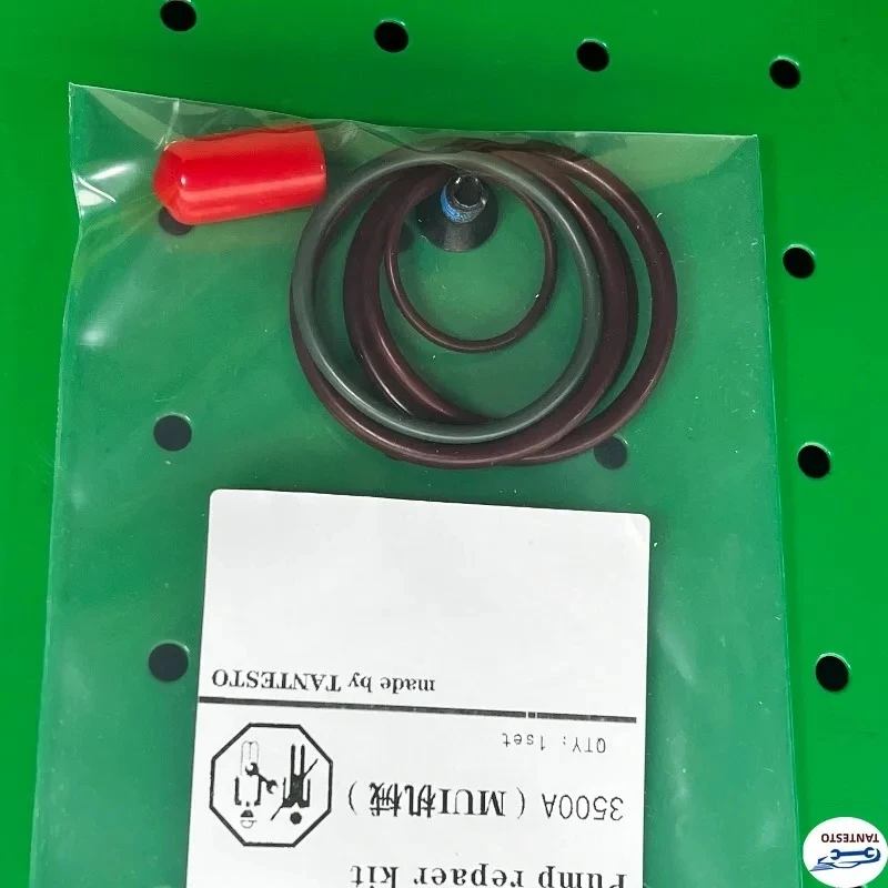 Reparatur-Set für CAT 3500A MUI Mechanische Pumpe – Detail 2