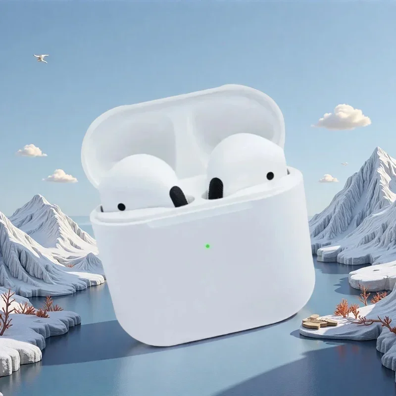 New Tws Bluetooth H… - image