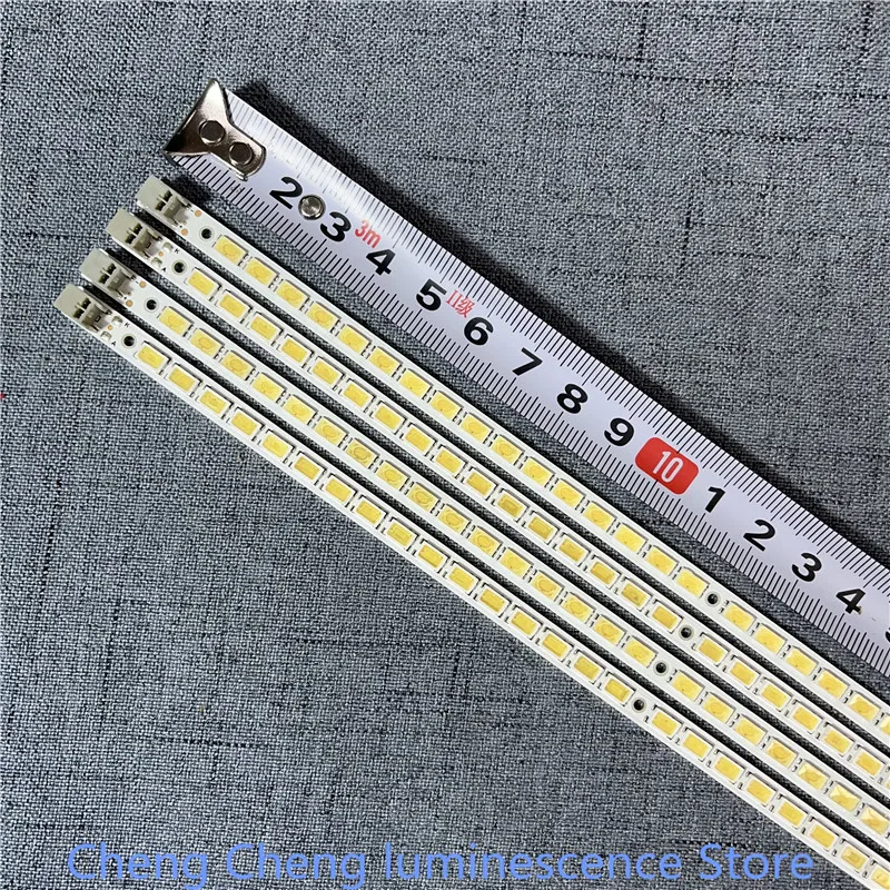 40inch FOR Samsung LG Sony LED LCD TV backlight bar LMB-4000BM15=LMB-4000BM11 456MM 1PCS=64LED UA40C5000QR light bar T400FAE1-DB