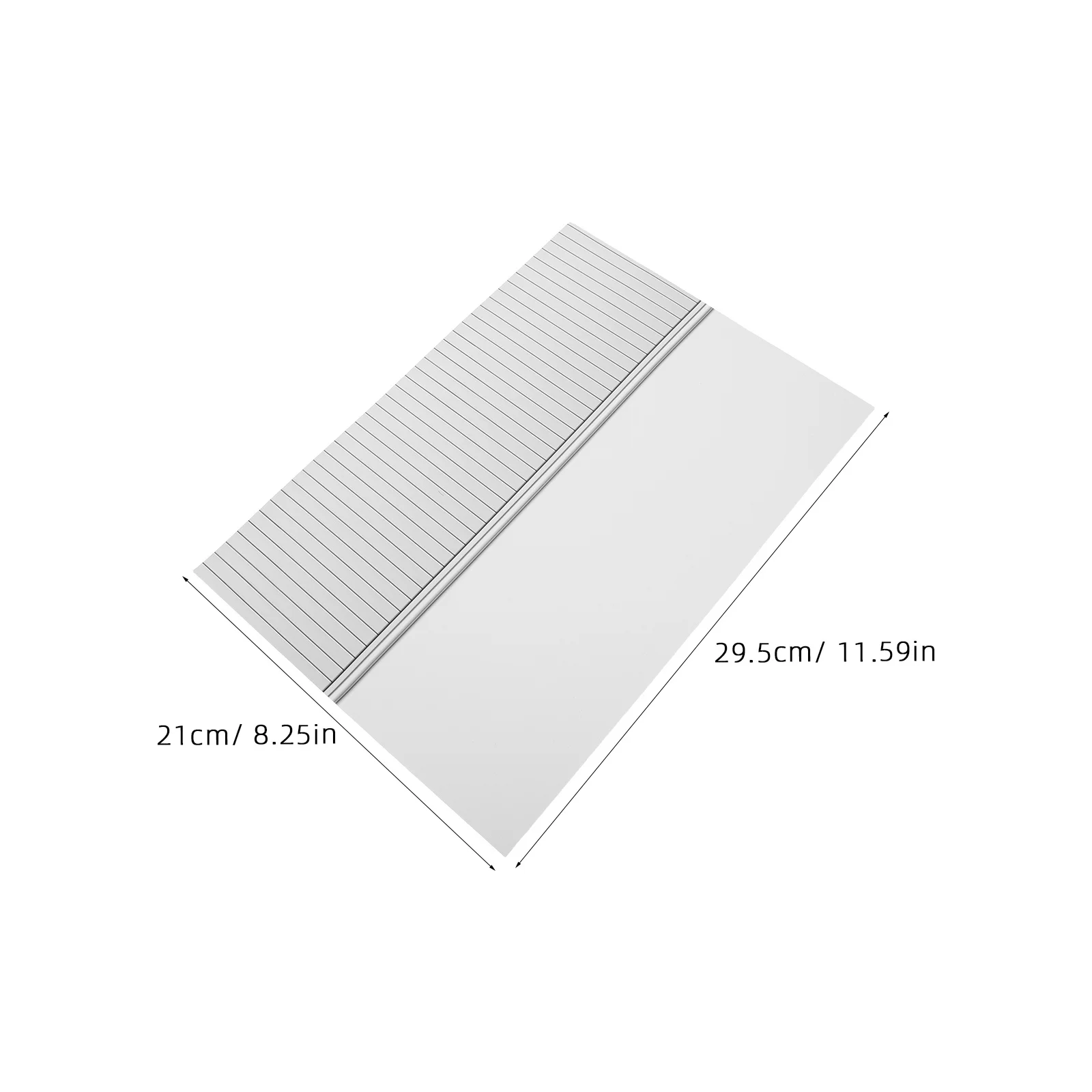 9-teiliges Kunstziegel-Wandpaneel im Maßstab 1:12, selbstklebende, strukturierte Oberfläche, einfach anzubringen, abnehmbare Verkleidung für Mini-Raum-Innenarchitektur