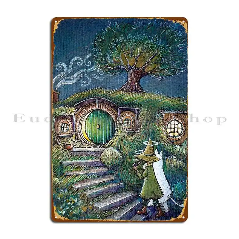 Friends From Afar M…