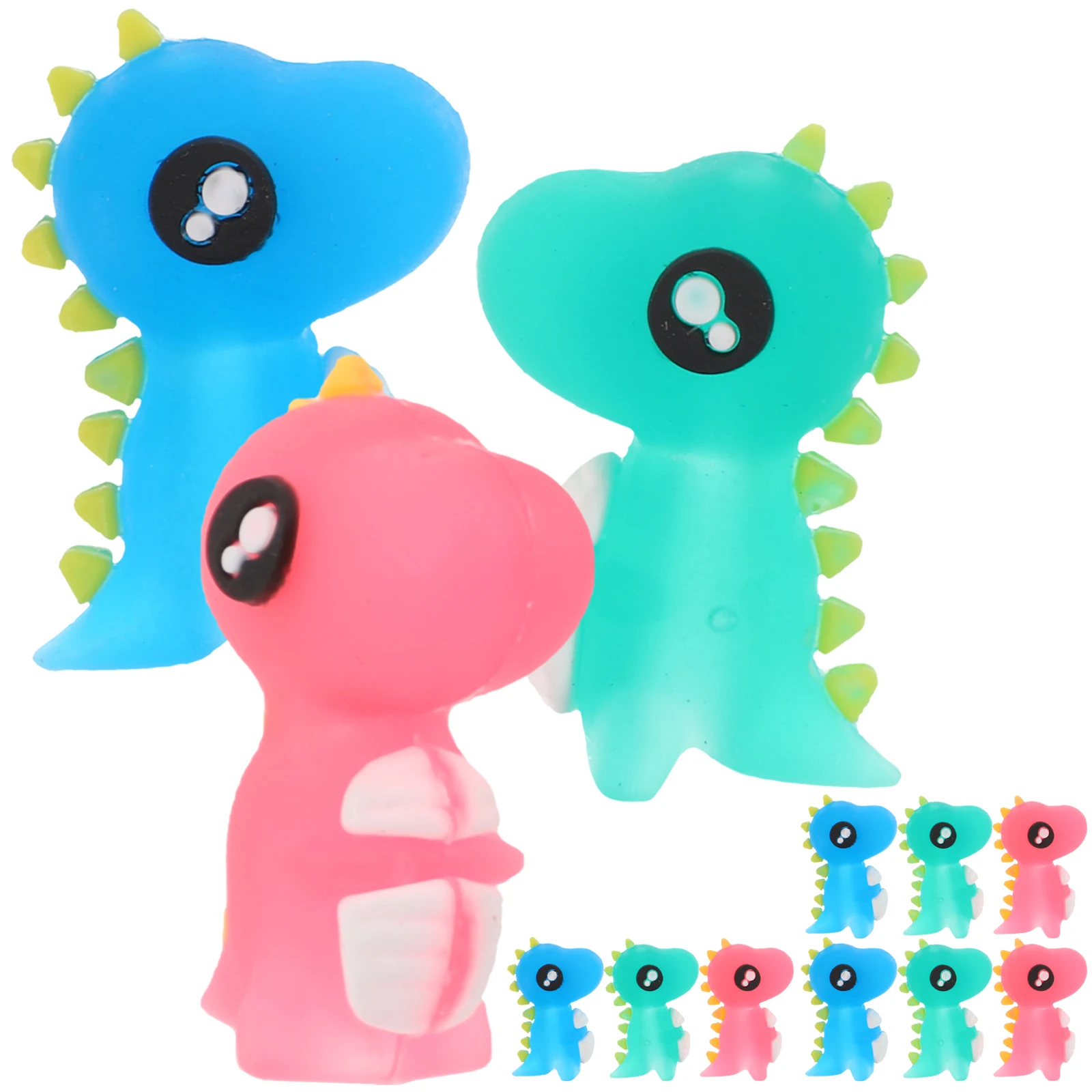 

12 Pcs Silicone Pencil Caps Extenders Decorative Protective Hats for Short Pencils Soft Grip Elastic Student Supplies