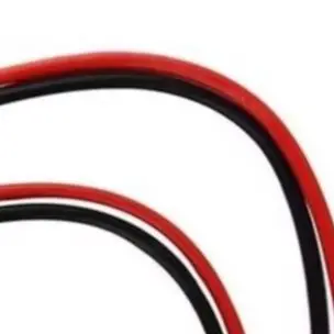 2pcs 16AWG Silicone Charging Cable For XT30 To 4mm Banana Connector For RC For Battery For Charger Wire Red Black 30cm