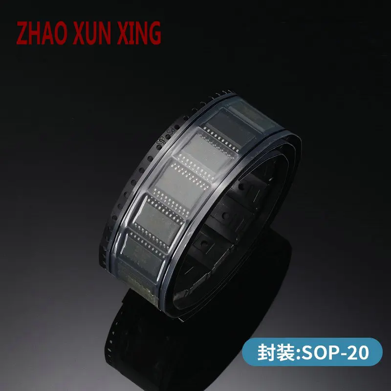 2 ~ 5 PCS Novo E338AT SOP-20 E338A E338 SOP20