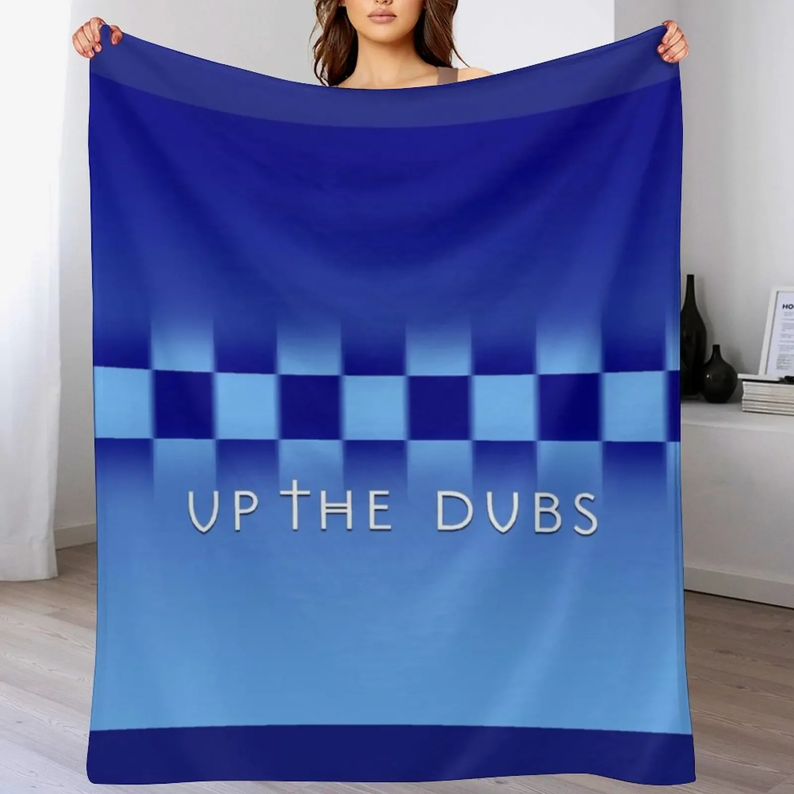 أب ذا دوبس! رمي بطانيات بطانية ثقيلة للطفل للنوم لبطانيات زينة عيد الميلاد الشتوية