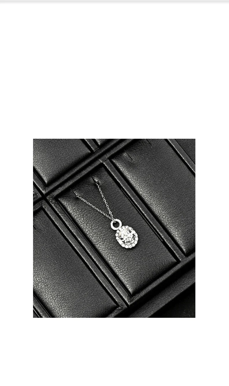 Oirlv Schwarzes Schmuck-Display-Set, Ladenvitrinen-Display-Requisiten für Halsketten, Armbänder, Ringe, Ohrringe, Armreifen, Dekorationsständer – Detail 2