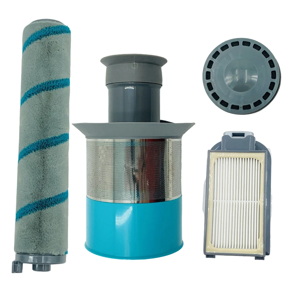 

For Polaris PVCS 5080 6000 7000 7060 Pro Vacuum Cleaner Main Side Brush Roller Filter Cotton For Cyclone Kit Replacement Parts