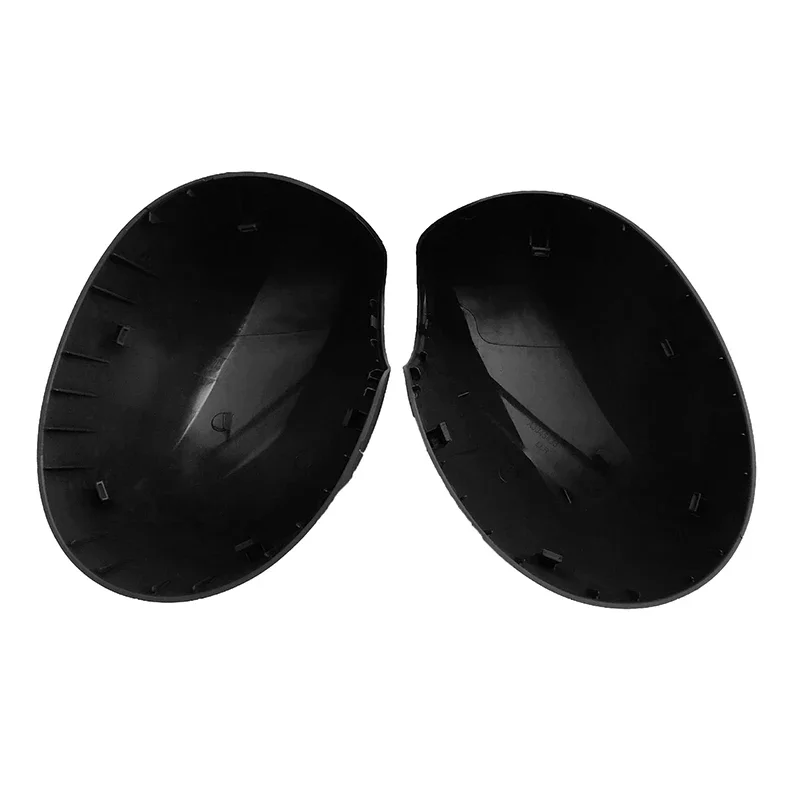 

Car Accessories 2Pcs Reverse Mirror Covers For BMW MINI F54 F55 F56 F57 F60 2020 2021 2022 2023 2024 #51169881533, 51169881534
