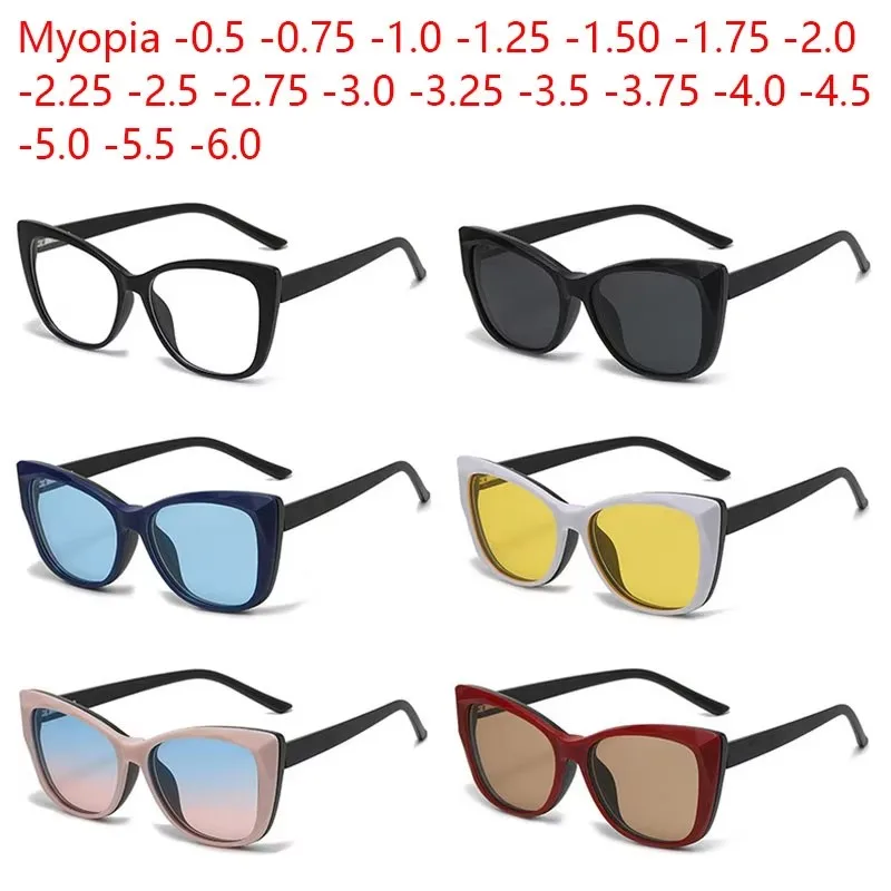 

Новые магнитные солнцезащитные очки для мужчин серии Myopia 232, 6 в 1, черные, поляризованные, ультралегкие, с клипсами, для ночного видения