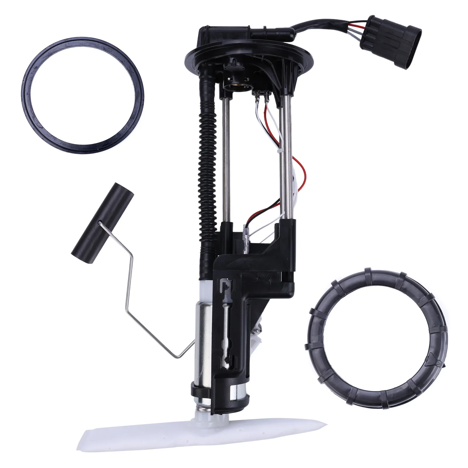 For Polaris Ranger 1000/XP/Crew 2018-2023 Fuel Pump Assembly with Sending Unit Replaces 2208123