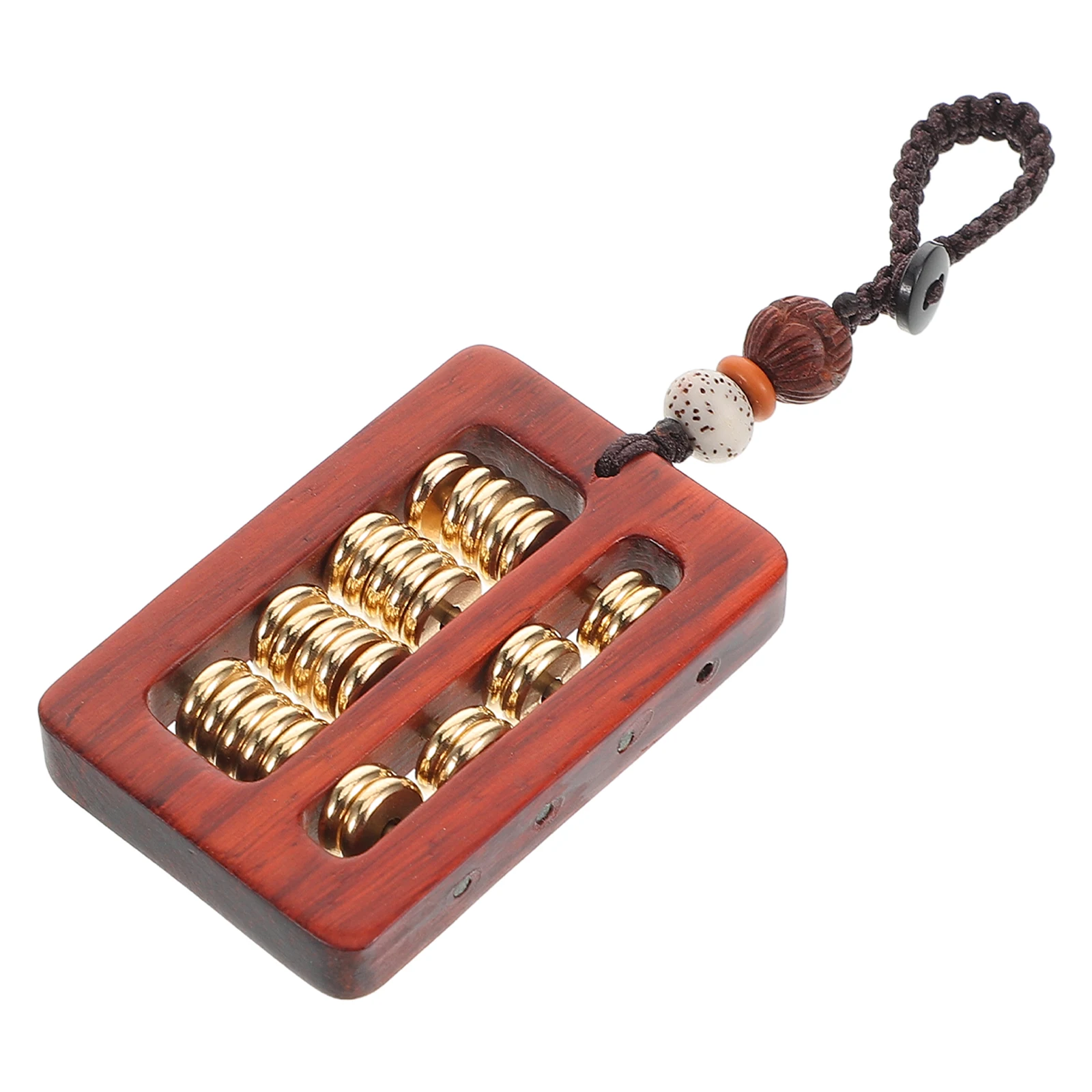 

S Keychain Cute Keychain Hanging nament Decorations H bags Wooden Charms Keychains Women Travel Mini Pendant Sturdy