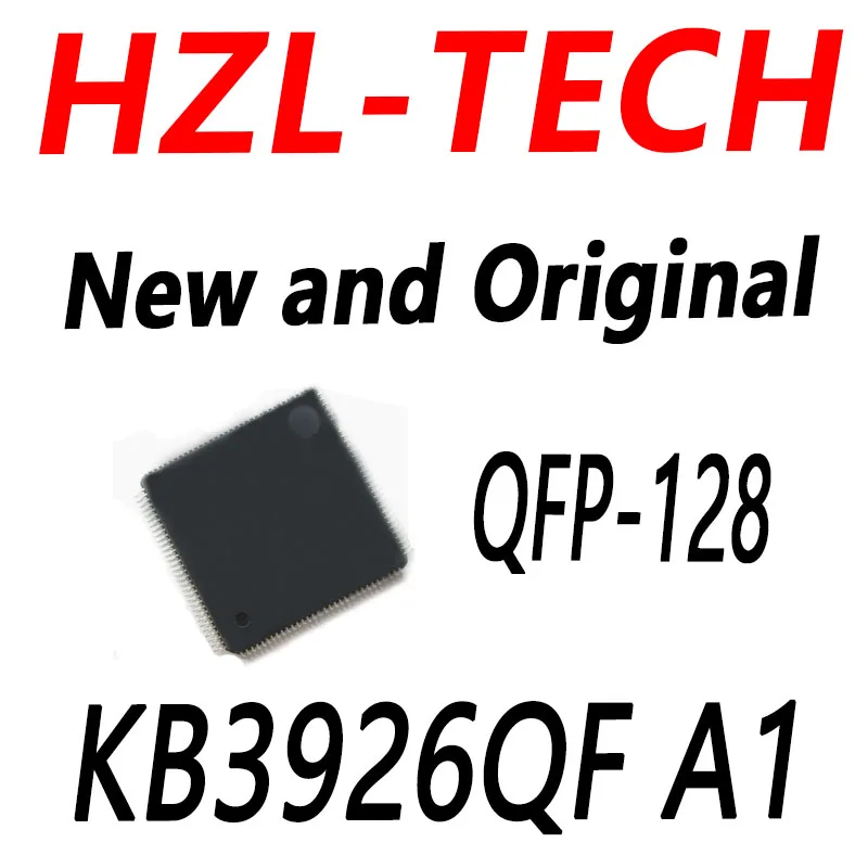 5PCS    QFP-128 KB3926QF A1