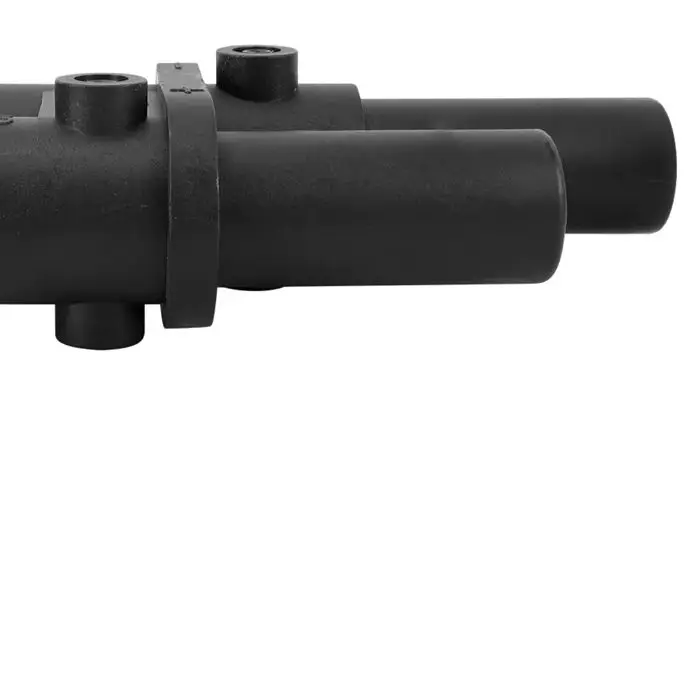 

For Mining/Truck/Construction Equipment – 8JA 177 305-101 Emergency Start Plug Terminal, Heavy-Duty Black ABS Plastic