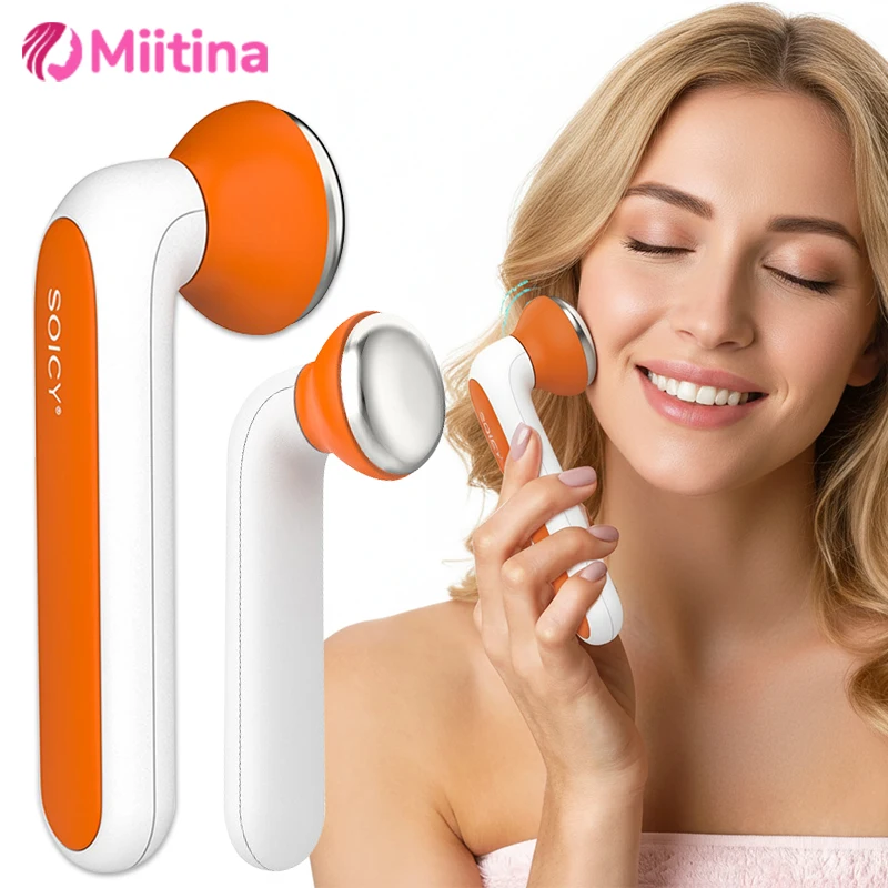 

Ледяной роллер для лица, силиконовая форма для льда, массажер для красоты, от отеков вокруг глаз, для подтяжки кожи, уменьшения отеков, сужения пор, устройство для ухода за кожей