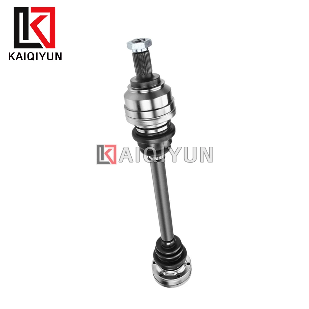 

OEM 33207500916 33207500917 Для BMW X5 (E53) 2000-2006 Комплект пневмоподвески заднего моста, абсолютно новая автозапчасть