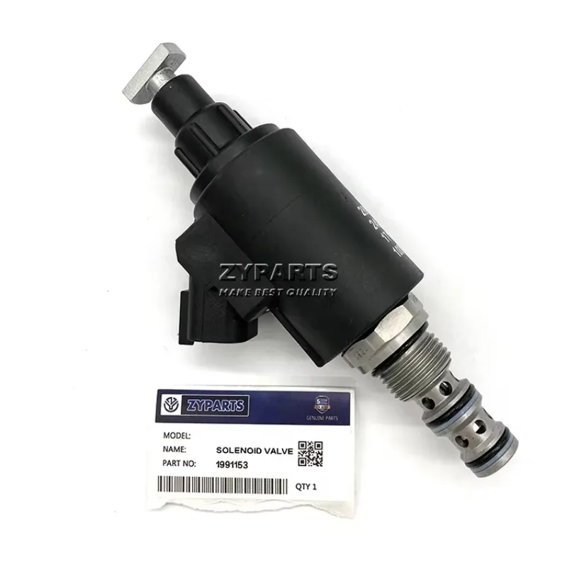 1991153 M330D صمام الملف اللولبي 199-1153