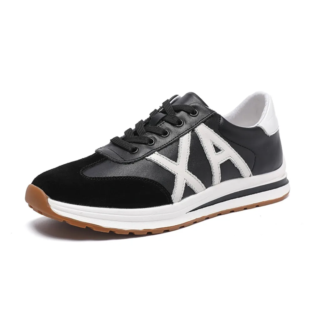 2026  Unisex Barefoot Sneakers Women Men Wide Toe Minimalist Zero Drop Shoes Non Slip Lace Up Casual Sneaker