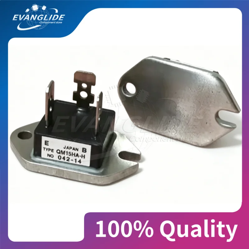 1 PCS QM MODULE Transistor module QM10/15/20/30/50/75/HA/HB/HC/HQ/H/HB/24/2H QM15HA-H QM30HA-H QM10HA-HB