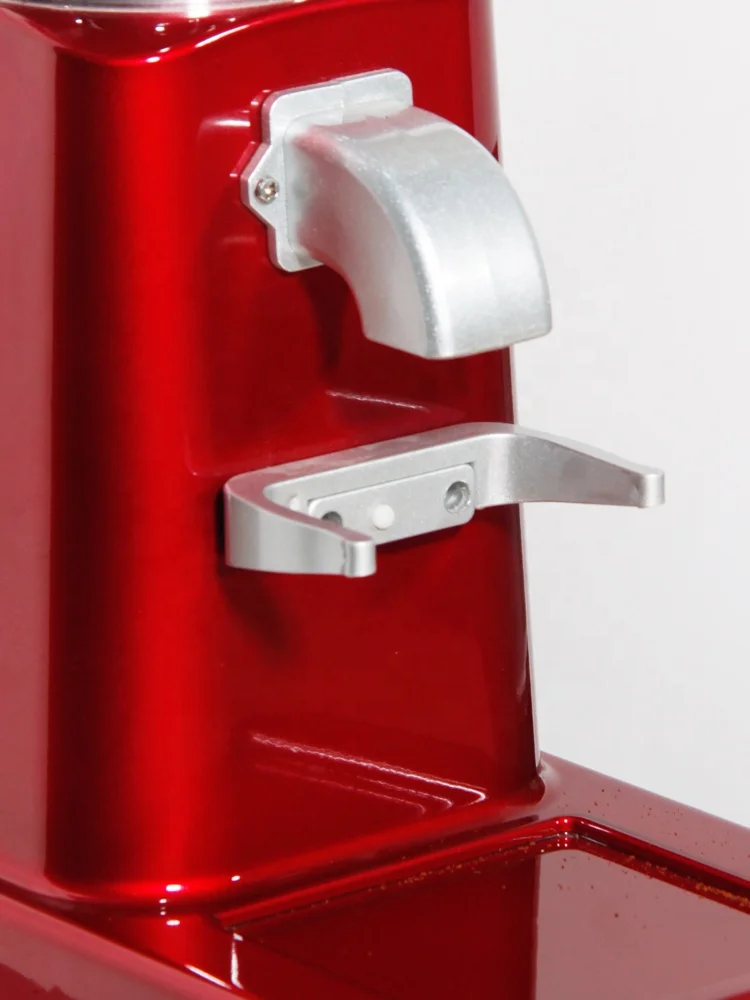 도매 전문 에스프레소 커피 스테인레스 스틸 자동 전기 커피 그라인더