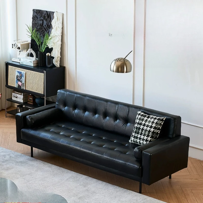 Mid Century Designer Living Room Sofas Tiny House Lounge Individual Modern Living Room Sofas Luxury Nordic Divano Home Furniture