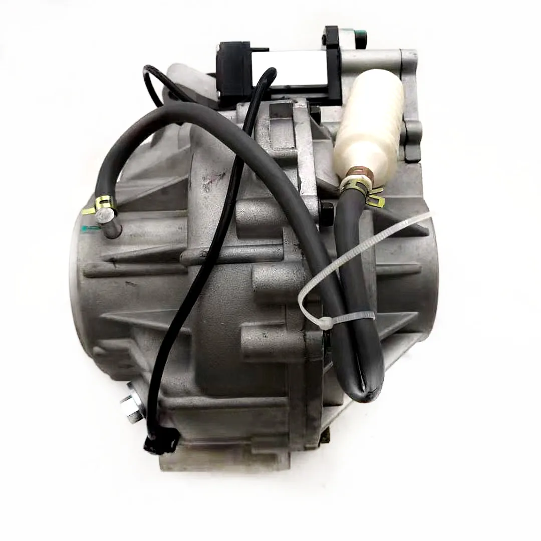 Rear Diff Differential GearBox for  1000 UTV Long Travel Raider OEM 1420312000 ATV UTV Parts