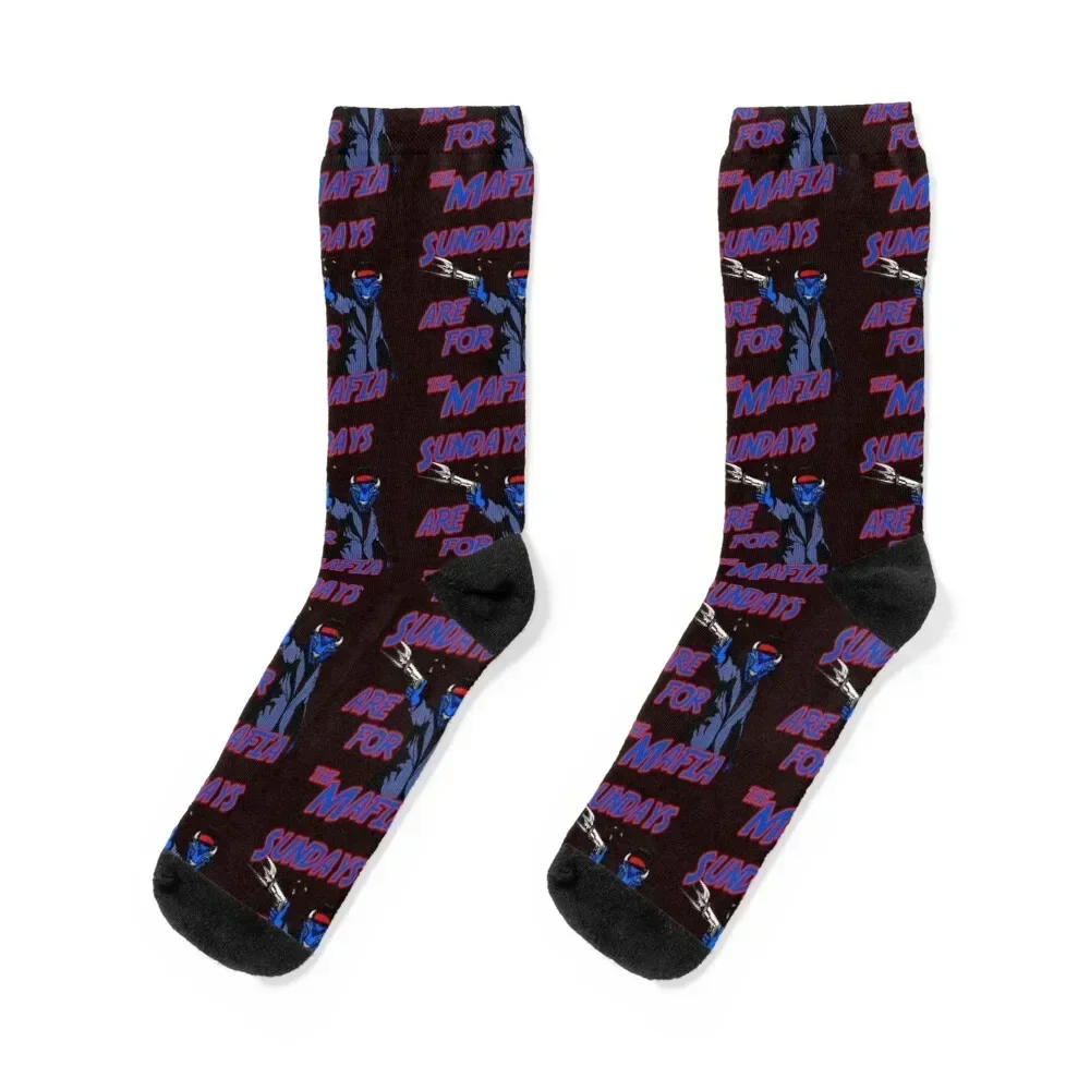 Bills Mafia Socks funny gift hockey Socks For Men Women's