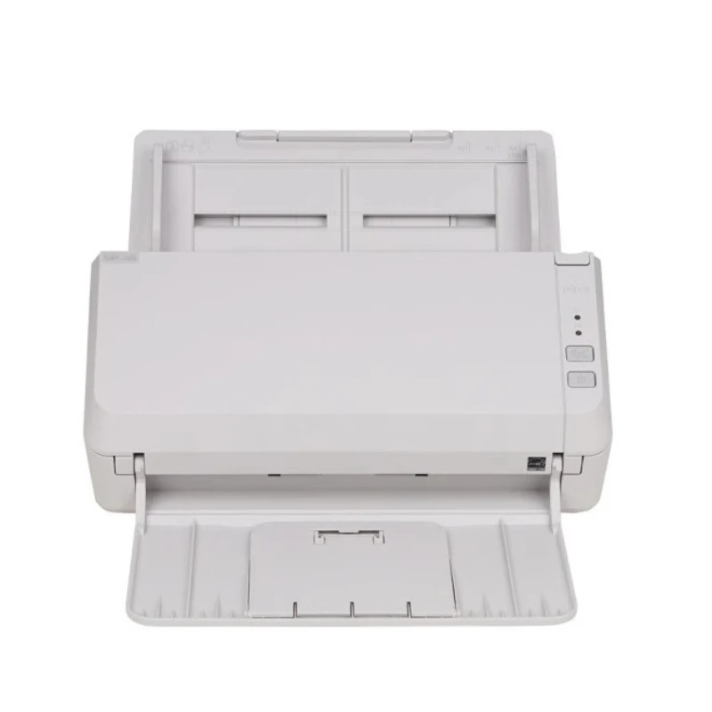 

Paper feed scanner A4 double-sided document automatic feed high-speed scanning