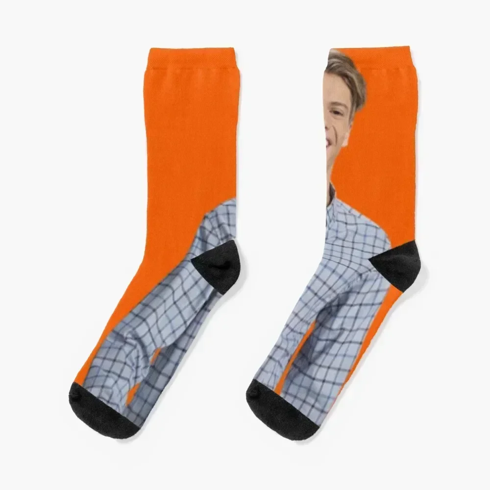 

Henry hart Socks warm winter anti-slip man Man Socks Women's