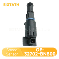 32702-BN800 Transmission Speedometer Speed Sensor For Nissan Tiida C11 Latio Versa Dodge Trazo Almera N16 Bluebird Sylphy Pulsar