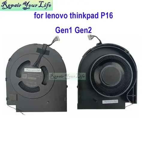 Lenovo Thinkpad P16 Gen 1 Gen2 G2 G1 노트북 VGA 라디에이터 MG85101V1-1C010-S9A 5K2207NN85 12V 9.6W 용 GPU 냉각 쿨러 팬 Lenovo Thinkpad P16 Gen 1 Gen2 G2 G1 노트북 VGA 라디에이터 MG85101V1-1C010-S9A 5K2207NN85 12V 9.6W 용 GPU 냉각 쿨러 팬