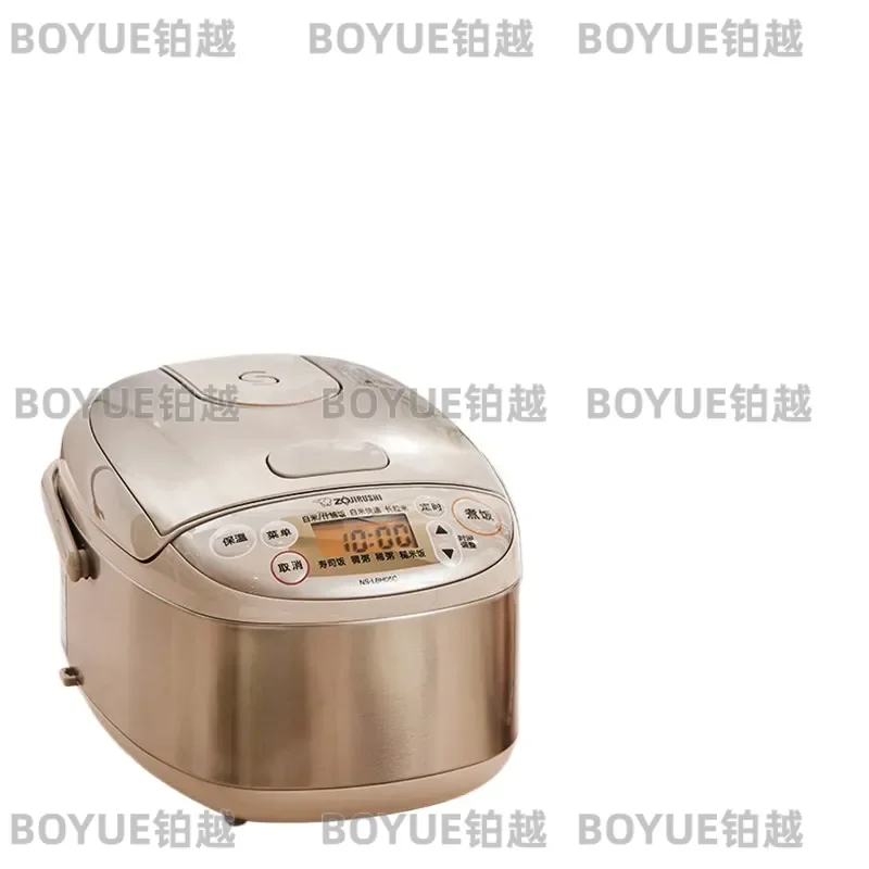 Smart Mini Rice Cooker Small Capacity 1-2 Person Portable Electric Steamer Compact Kitchen Appliance for Single Serving