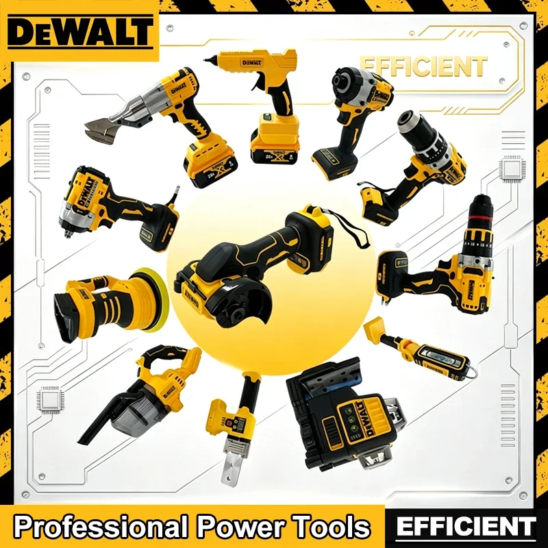 #69 Best Cordless Impact Wrenches to Buy In 2026