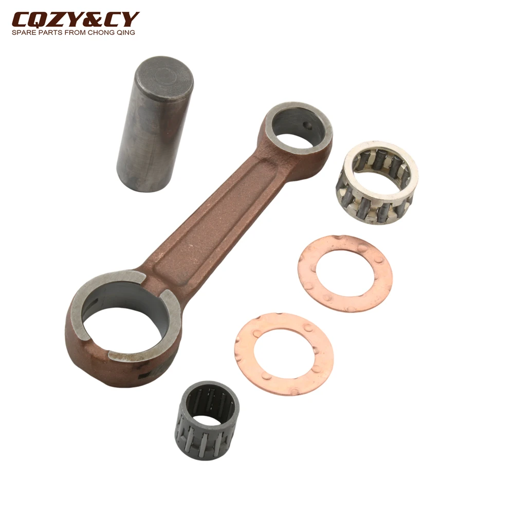 Motorcycle Cranksha… - image