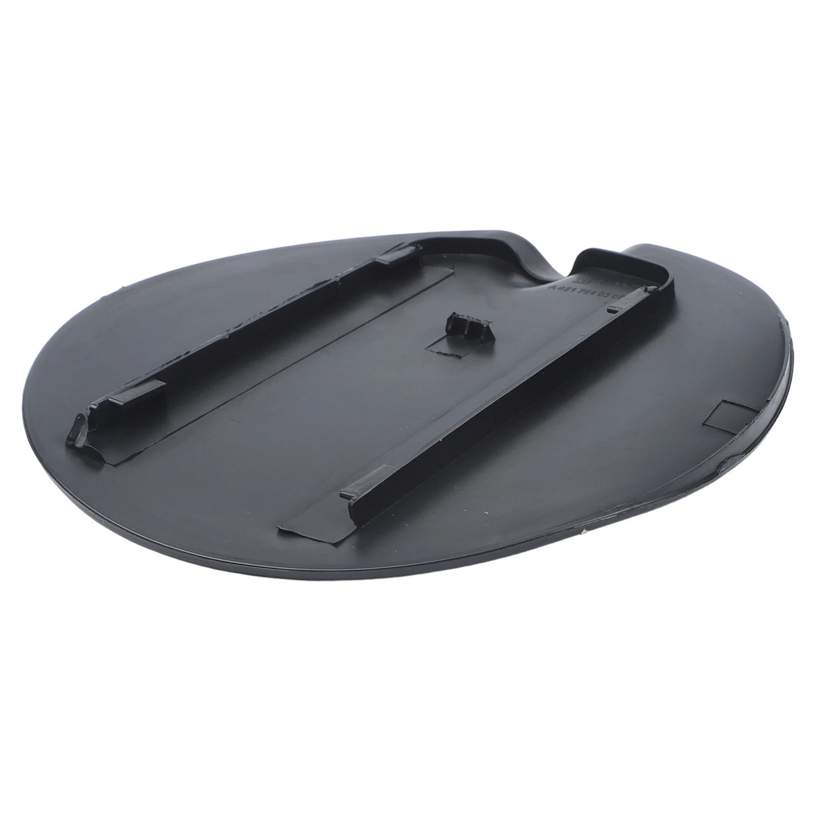 Useful Practical Brand New Fuel Door Lid Gas Cap Antenna Base For Smart Fortwo 08-15 4517540006 A4517540006C22A