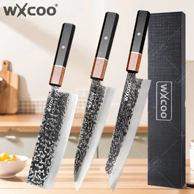 Wxcoo Handmade Forg…