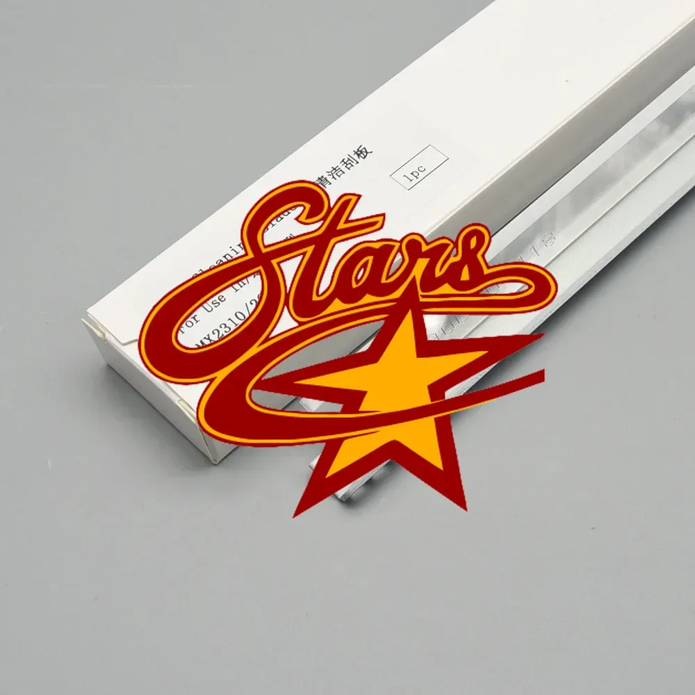 

2X OPC Drum Cleaning Blade for Sharp MX 2618 3118 3618 3648 2018 2318 2338 3128 2638 3138 2310 2610 2615 2616 2010 2640 3110