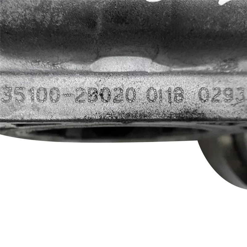 

For KIA Soul 2011 Petrol Throttle Body Valve 3517026910 351002B020 35100-2B020 Electronic Throttle Valve Assembly