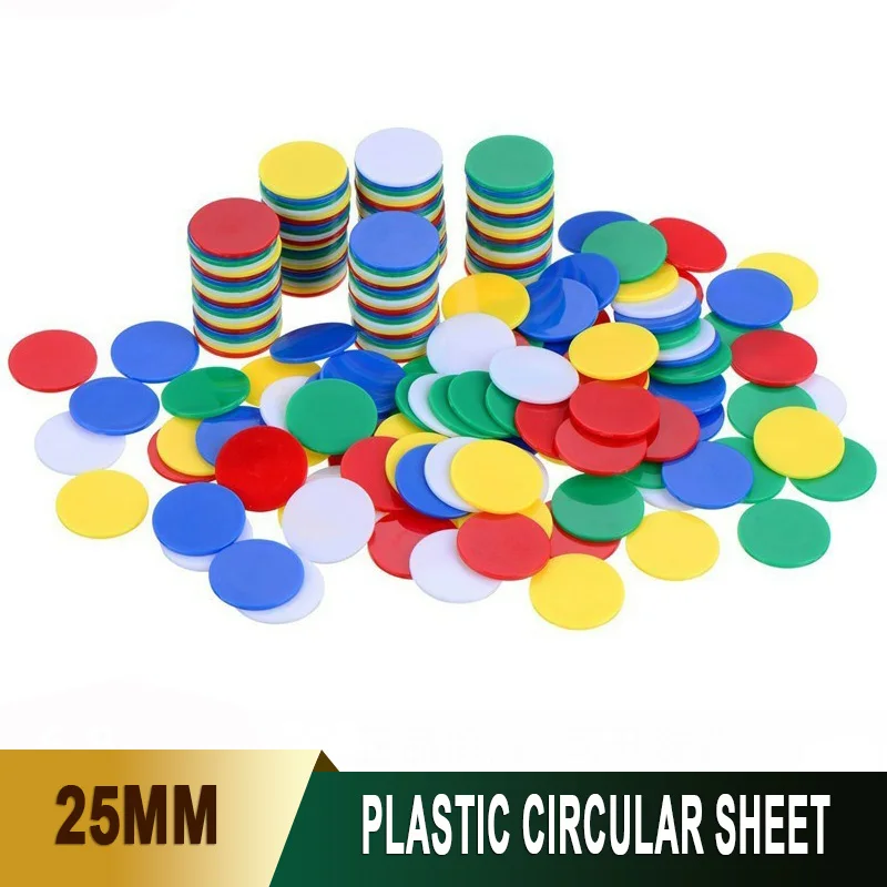 100-pcs-25mm-matematica-sala-de-aula-contagem-brinquedo-plastico-fichas-de-poker-bingo-suprimentos-para-clube-de-familia-e-carnaval-bingo-chip-marcadores-jogos