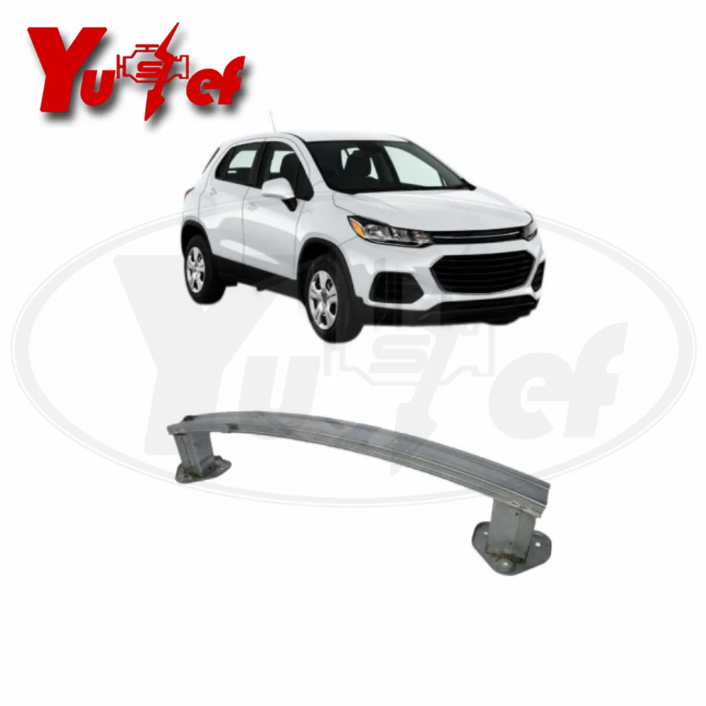 Other Auto Body Parts Rear Bumper Reinforcement for Chevrolet Trax 2013-2019 Tracker OE 42450527