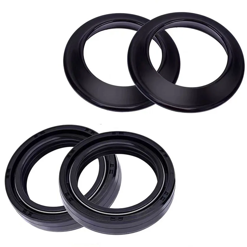 

36*48*11 For PEUGEOT JET FORCE 50 XPS SM 50 XPS T 50 ELYSEO 125 JET FORCE 150 Motorcycle Front Fork Oil Seal Dust Seal