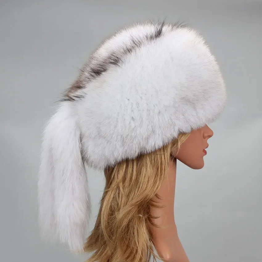 real-fur-bomber-trapper-hat-lady-winter-warm-luxury-100-natural-fox-fur-hat-ski-mask-bonnet-fashion-fluffy-fox-fur-beanie-caps