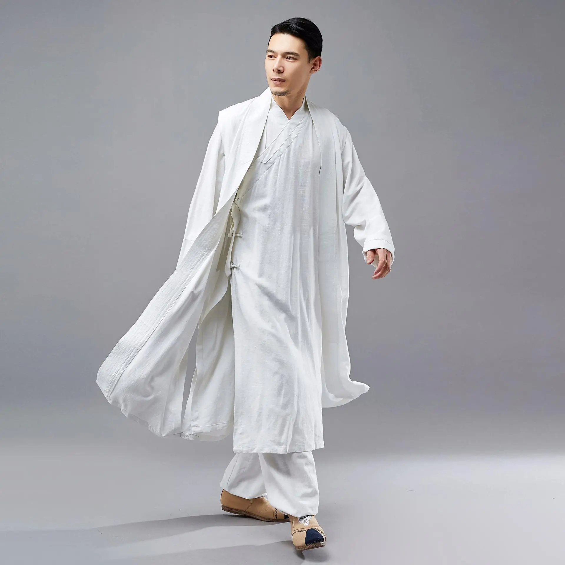 tunica-larga-ma-fan-para-hombre-estilo-asiatico-informal-Etnica-tradicional-china-moda-otonal