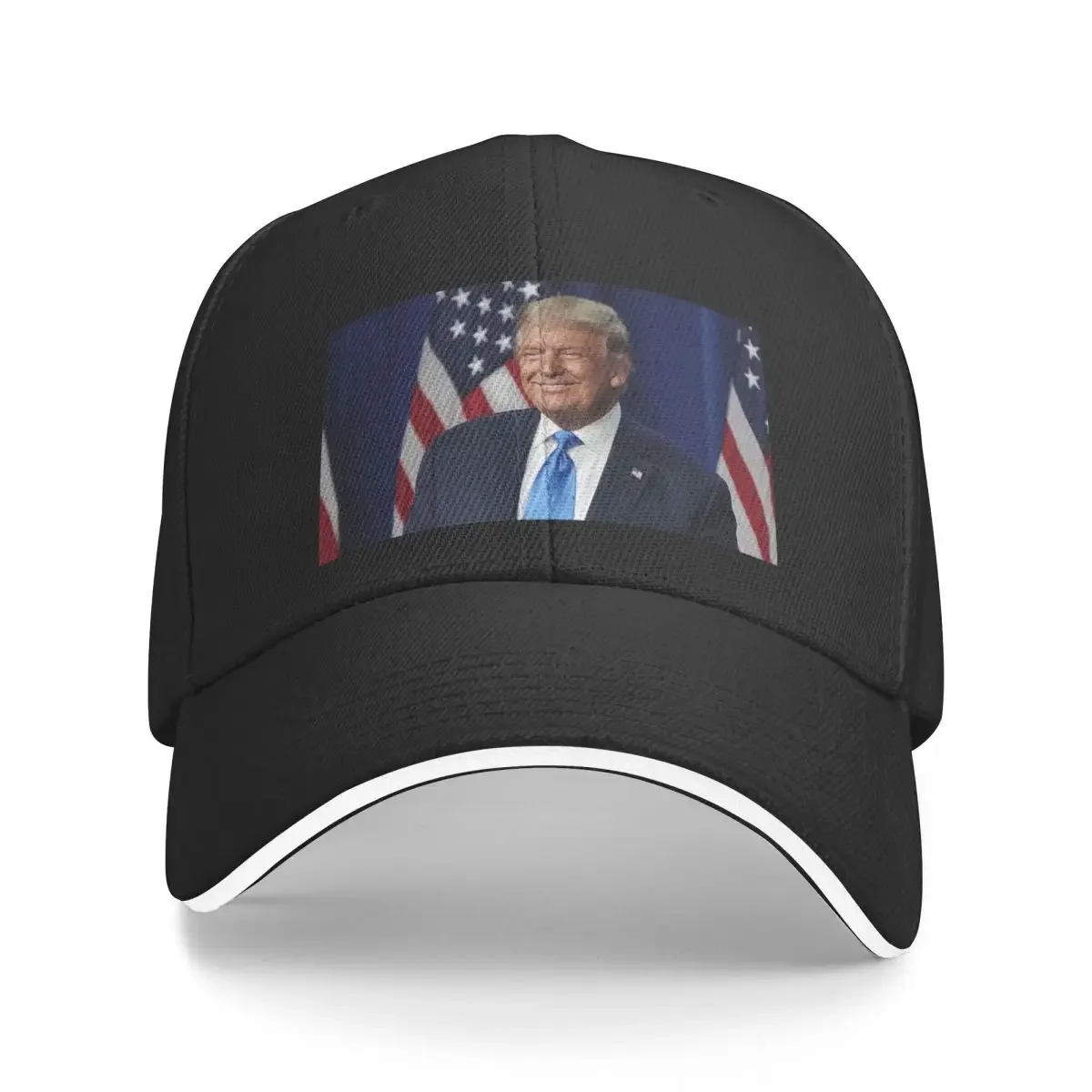 

MAGA President Baseball Cap Beach Bag fishing hat Snapback Cap Woman Hats Men's