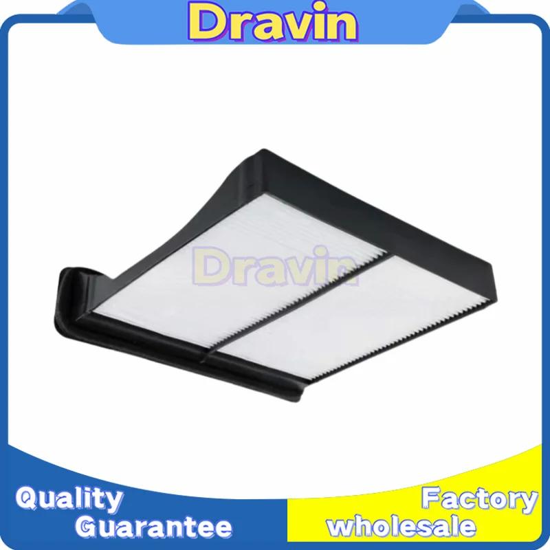 NEW 72880-FG000 for 2010- SUBARU FORESTER (SH) 2.0 AWD 2012- IMPREZA Hatchback (GP) 1.6L SUBARU XV 1.6L Cabin Filter - view 5
